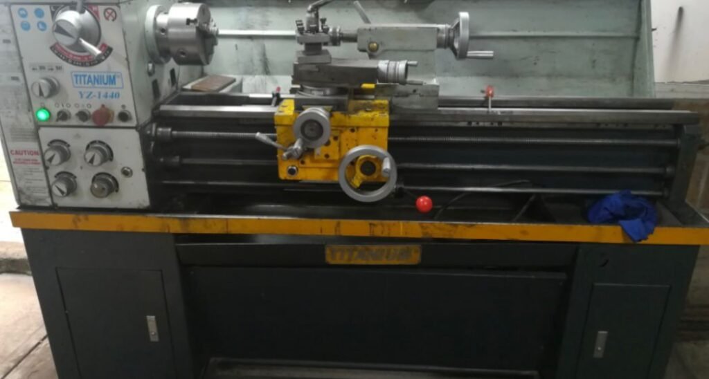 galeria inditro fabricacion de piezas